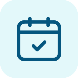 calendar-check